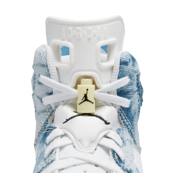Jordan 6 light armory hotsell blue